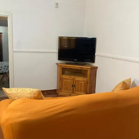 Luna Сasa de vacaciones *