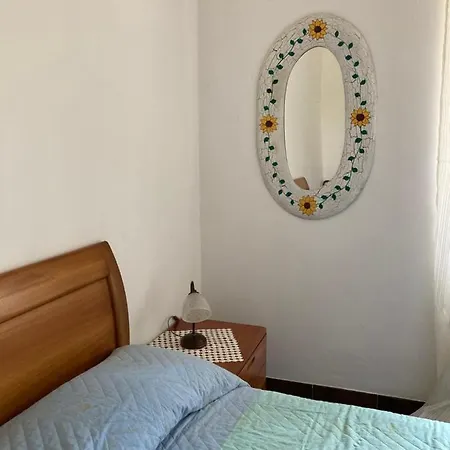 Luna Сasa de vacaciones
