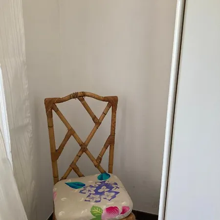 Luna Сasa de vacaciones