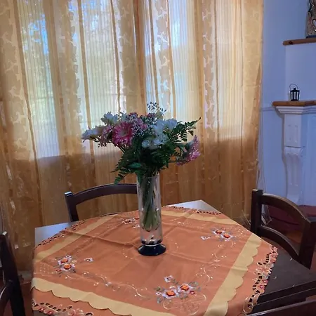 Сasa de vacaciones Luna Carovigno