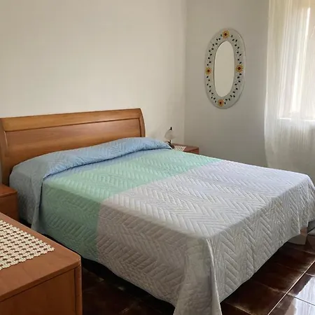Luna Сasa de vacaciones Carovigno