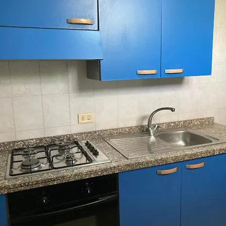Сasa de vacaciones Luna